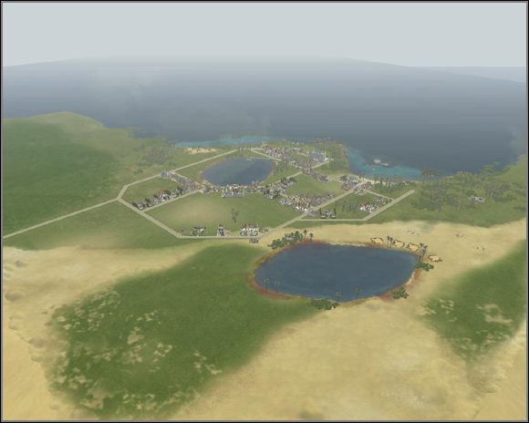 Strategia: Standardowa - 7. Carthago | Kampania - Republika | Cezar IV - Cezar IV - poradnik do gry