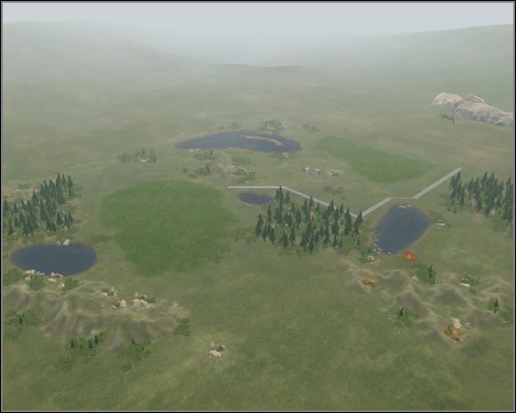 Strategia - 6. Condate Riedonum | Kampania - Republika | Cezar IV - Cezar IV - poradnik do gry