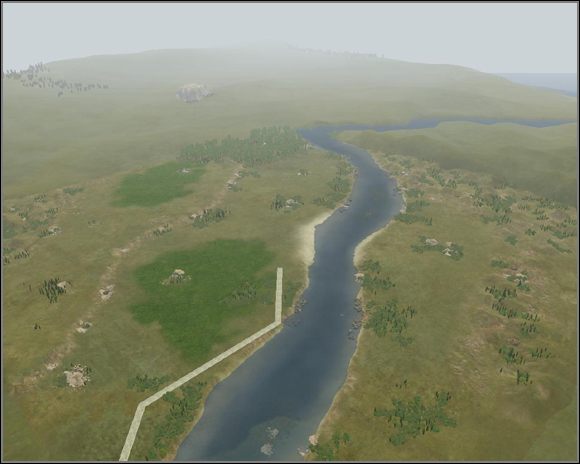 Strategia - standardowa - 5. Narona | Kampania - Republika | Cezar IV - Cezar IV - poradnik do gry