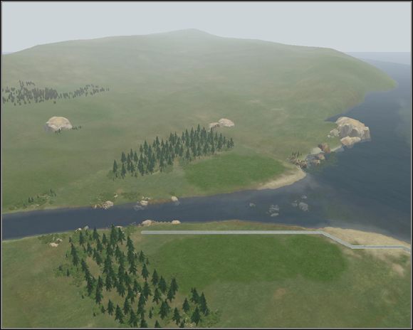 UWAGA: Misja jest znacznie trudniejsza niż dwie poprzednie - 3. Burdigala | Kampania - Republika | Cezar IV - Cezar IV - poradnik do gry