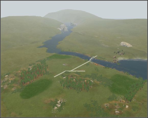 Nieco trudniejsze od poprzedniego scenariusza - tym razem musimy już reagować na pewne zagrożenia - niewielkie siły Galów (na dobrą sprawę do ich pokonania wystarczy nawet większa liczba prefektów) oraz powinniśmy być gotowi zaspokoić żądania z Rzymu - 2. Narobo | Kampania - Republika | Cezar IV - Cezar IV - poradnik do gry