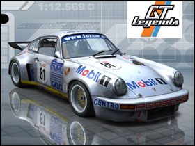 1 - Samochody FIA GTC-76 cz.3 | GT Legends - GT Legends - poradnik do gry