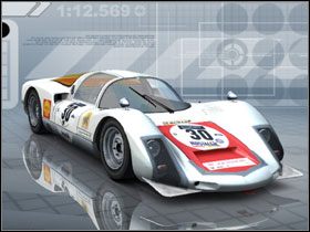 Waga: 680 kg - Samochody FIA GTC-76 cz.3 | GT Legends - GT Legends - poradnik do gry