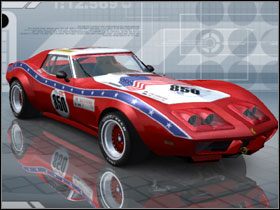 Waga: 1350 kg - Samochody FIA GTC-76 cz.1 | GT Legends - GT Legends - poradnik do gry