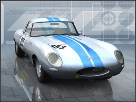 Ciężar: 1160 kg / 1030 kg / 1030 kg - Samochody FIA-GTC 65 cz.2 | GT Legends - GT Legends - poradnik do gry