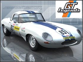 2 - Samochody FIA-GTC 65 cz.2 | GT Legends - GT Legends - poradnik do gry