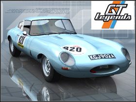 1 - Samochody FIA-GTC 65 cz.2 | GT Legends - GT Legends - poradnik do gry