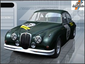 Ciężar: 1300 kg - Samochody FIA-TC 65 cz.2 | GT Legends - GT Legends - poradnik do gry