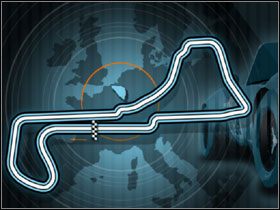 Kraj: Belgia - Trasy cz.6 | GT Legends - GT Legends - poradnik do gry