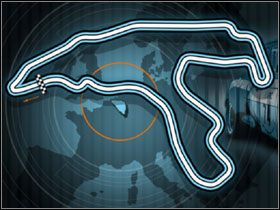 Kraj: Belgia - Trasy cz.6 | GT Legends - GT Legends - poradnik do gry