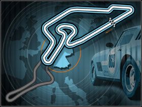 Kraj: Niemcy - Trasy cz.6 | GT Legends - GT Legends - poradnik do gry