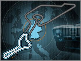 Kraj: Niemcy - Trasy cz.6 | GT Legends - GT Legends - poradnik do gry