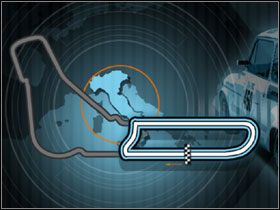 Kraj: Włochy - Trasy cz.5 | GT Legends - GT Legends - poradnik do gry