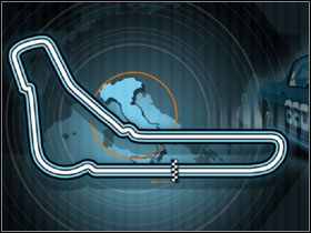 Kraj: Włochy - Trasy cz.5 | GT Legends - GT Legends - poradnik do gry