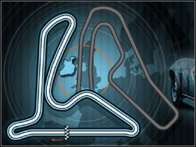 Kraj: Irlandia - Trasy cz.5 | GT Legends - GT Legends - poradnik do gry