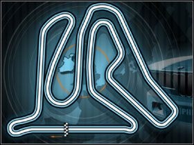 Kraj: Irlandia - Trasy cz.4 | GT Legends - GT Legends - poradnik do gry