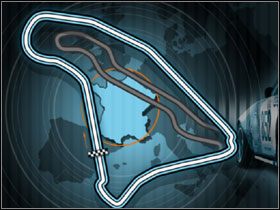 Kraj: Francja - Trasy cz.4 | GT Legends - GT Legends - poradnik do gry