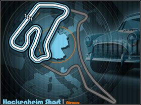 Kraj: Niemcy - Trasy cz.3 | GT Legends - GT Legends - poradnik do gry