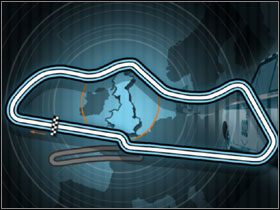 Kraj: Wielka Brytania - Trasy cz.2 | GT Legends - GT Legends - poradnik do gry
