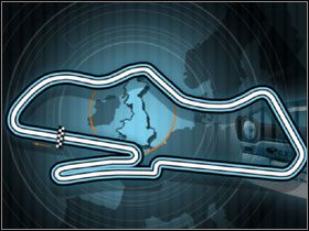Kraj: Wielka Brytania - Trasy cz.2 | GT Legends - GT Legends - poradnik do gry