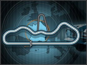 Kraj: Francja - Trasy cz.2 | GT Legends - GT Legends - poradnik do gry
