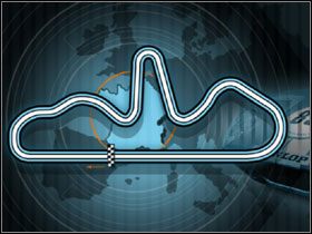 Kraj: Francja - Trasy cz.1. | GT Legends - GT Legends - poradnik do gry