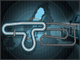 Kraj: Szwecja - Trasy cz.1. | GT Legends - GT Legends - poradnik do gry