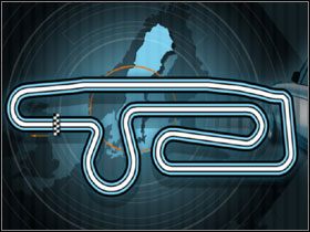 Kraj: Szwecja - Trasy cz.1. | GT Legends - GT Legends - poradnik do gry