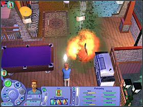 4 - [Scenariusz 2] Rozdział 12 cz.2 | The Sims Historie z życia wzięte - The Sims: Historie z życia wzięte - poradnik do gry