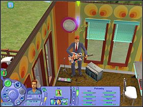 2 - [Scenariusz 2] Rozdział 12 cz.1 | The Sims Historie z życia wzięte - The Sims: Historie z życia wzięte - poradnik do gry