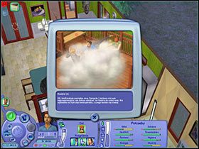 8 - [Scenariusz 2] Rozdział 11 cz.2 | The Sims Historie z życia wzięte - The Sims: Historie z życia wzięte - poradnik do gry