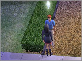 3 - [Scenariusz 2] Rozdział 11 cz.2 | The Sims Historie z życia wzięte - The Sims: Historie z życia wzięte - poradnik do gry