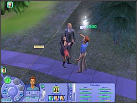 2 - [Scenariusz 2] Rozdział 11 cz.2 | The Sims Historie z życia wzięte - The Sims: Historie z życia wzięte - poradnik do gry