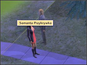 Na początek przeczytaj dodatkowy opis zadania - [Scenariusz 2] Rozdział 11 cz.2 | The Sims Historie z życia wzięte - The Sims: Historie z życia wzięte - poradnik do gry