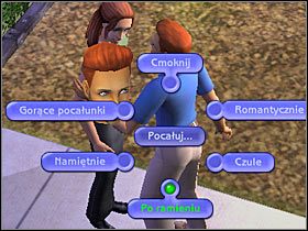 4 - [Scenariusz 2] Rozdział 11 cz.1 | The Sims Historie z życia wzięte - The Sims: Historie z życia wzięte - poradnik do gry