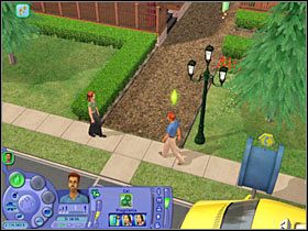 Nie musisz przez dłuższą chwilę nic robić (#1) - [Scenariusz 2] Rozdział 11 cz.1 | The Sims Historie z życia wzięte - The Sims: Historie z życia wzięte - poradnik do gry