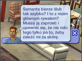 2 - [Scenariusz 2] Rozdział 10 | The Sims Historie z życia wzięte - The Sims: Historie z życia wzięte - poradnik do gry