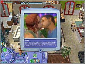 6 - [Scenariusz 2] Rozdział 8 cz.2 | The Sims Historie z życia wzięte - The Sims: Historie z życia wzięte - poradnik do gry