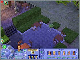 3 - [Scenariusz 2] Rozdział 8 cz.2 | The Sims Historie z życia wzięte - The Sims: Historie z życia wzięte - poradnik do gry