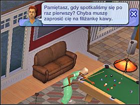 3 - [Scenariusz 2] Rozdział 8 cz.1 | The Sims Historie z życia wzięte - The Sims: Historie z życia wzięte - poradnik do gry