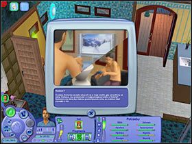 7 - [Scenariusz 2] Rozdział 7 | The Sims Historie z życia wzięte - The Sims: Historie z życia wzięte - poradnik do gry