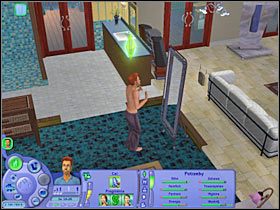 Jeśli jeszcze nie pożegnałeś się z Szarakiem, to zdecydowanie warto się tym teraz zająć - [Scenariusz 2] Rozdział 7 | The Sims Historie z życia wzięte - The Sims: Historie z życia wzięte - poradnik do gry