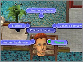 3 - [Scenariusz 2] Rozdział 7 | The Sims Historie z życia wzięte - The Sims: Historie z życia wzięte - poradnik do gry
