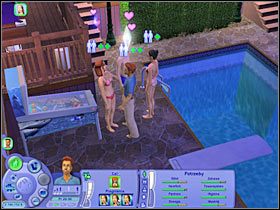 4 - [Scenariusz 2] Rozdział 6 cz.2 | The Sims Historie z życia wzięte - The Sims: Historie z życia wzięte - poradnik do gry