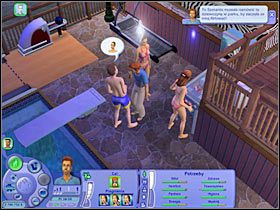 3 - [Scenariusz 2] Rozdział 6 cz.2 | The Sims Historie z życia wzięte - The Sims: Historie z życia wzięte - poradnik do gry