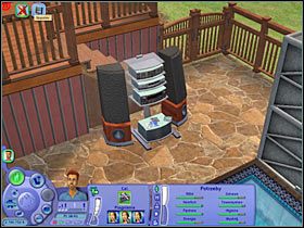 1 - [Scenariusz 2] Rozdział 6 cz.2 | The Sims Historie z życia wzięte - The Sims: Historie z życia wzięte - poradnik do gry