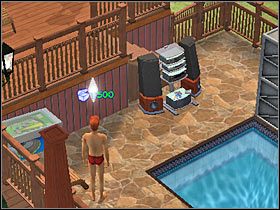 7 - [Scenariusz 2] Rozdział 6 cz.1 | The Sims Historie z życia wzięte - The Sims: Historie z życia wzięte - poradnik do gry