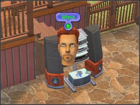 6 - [Scenariusz 2] Rozdział 6 cz.1 | The Sims Historie z życia wzięte - The Sims: Historie z życia wzięte - poradnik do gry