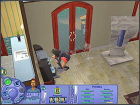 Cel: Włączyć wieżę (500 punktów aspiracji) - [Scenariusz 2] Rozdział 6 cz.1 | The Sims Historie z życia wzięte - The Sims: Historie z życia wzięte - poradnik do gry