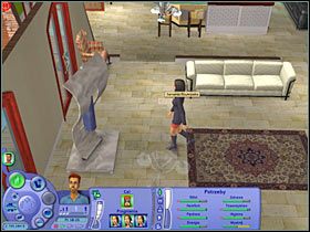 5 - [Scenariusz 2] Rozdział 6 cz.1 | The Sims Historie z życia wzięte - The Sims: Historie z życia wzięte - poradnik do gry